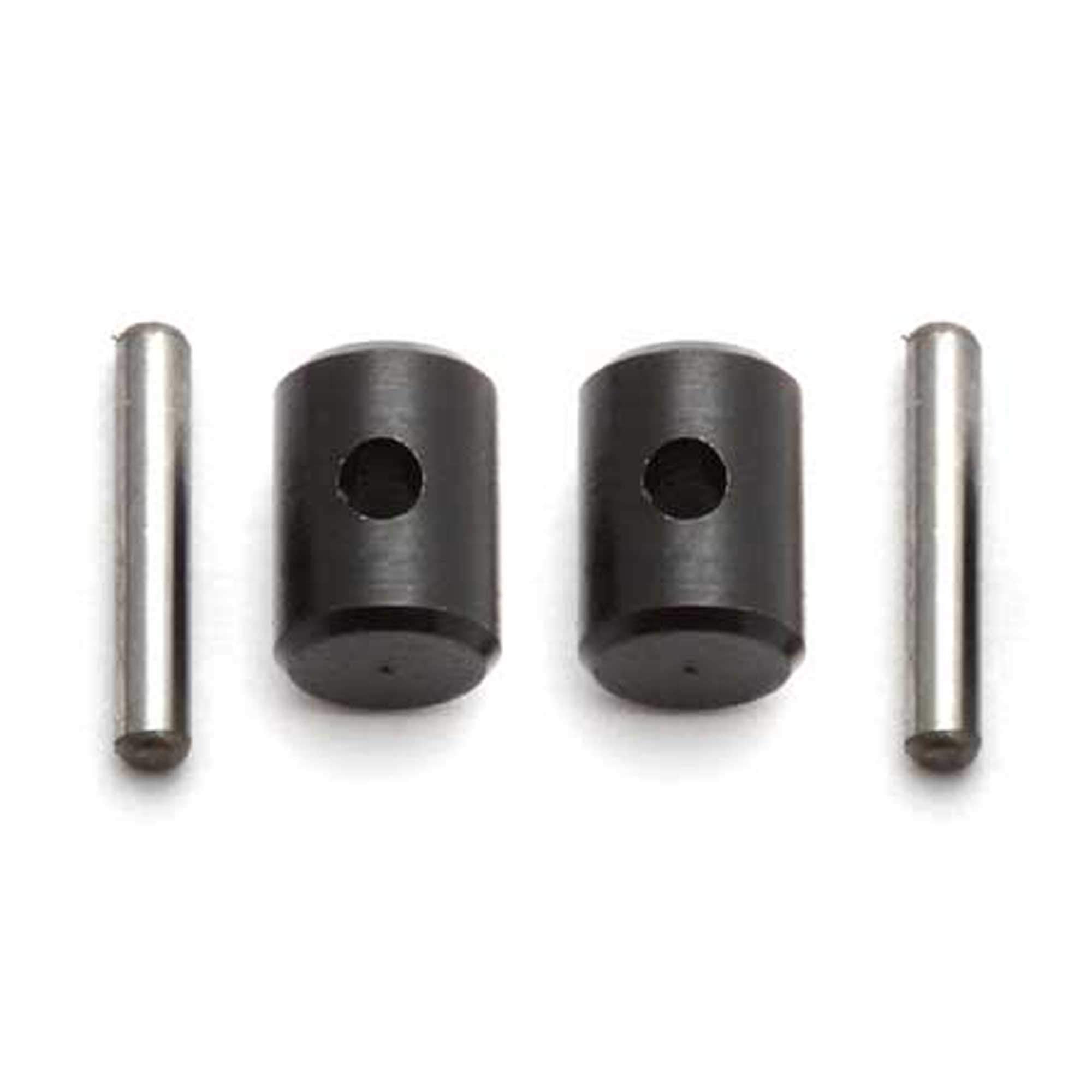 Team Associated 91438 CVA Rebuild Kit