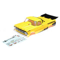 Losi LOS230089 68 F100 Body Set, Magnaflo: 22S Drag