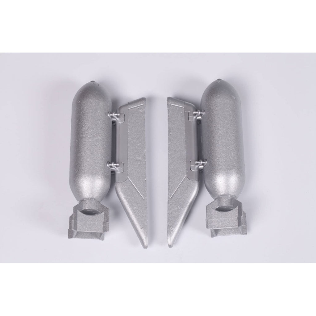 FMS PT108 Bomb Set: P-47 1500mm