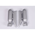 FMS PT108 Bomb Set: P-47 1500mm
