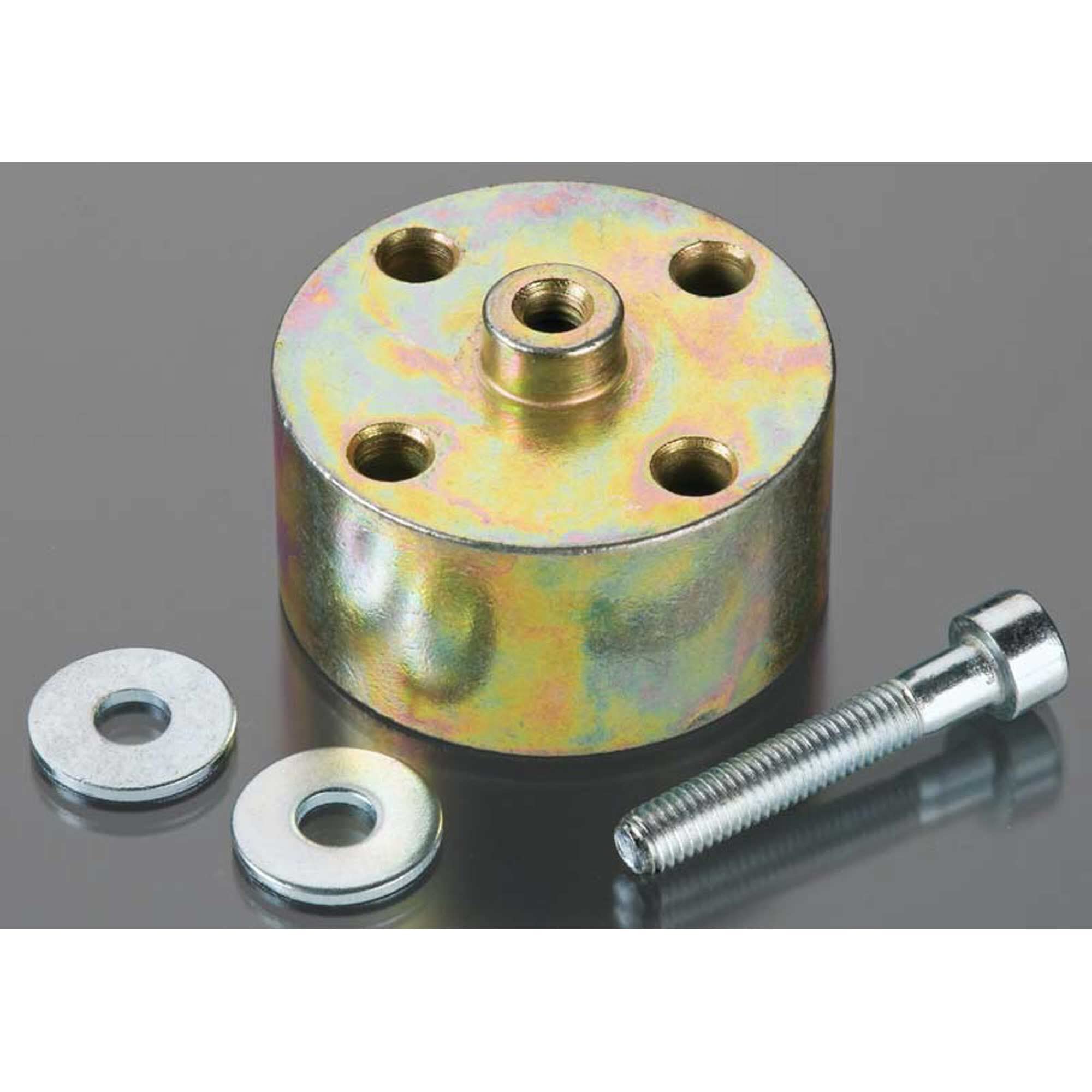 DLE Engines DLEQ0551 Propeller Drill Guide 55/55-RA/60 Twin/61