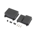Pro-Boat PRB-1278 RX Box Set: Blackk 24