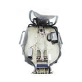 Hot Racing TE16SC06 Chassis Dirt Guard Cover 2WD Slash