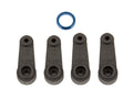 Team Associated 92247 RC10B74 Servo Horns