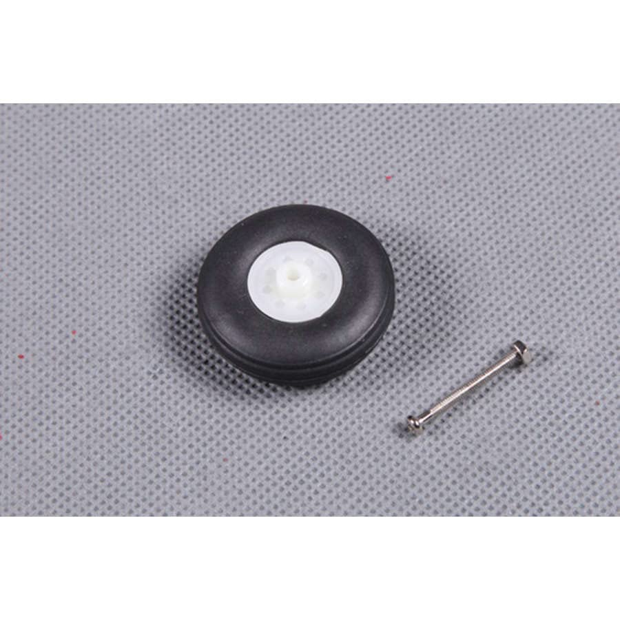 FMS FB107 Front Wheel Set 1.5m : MOA
