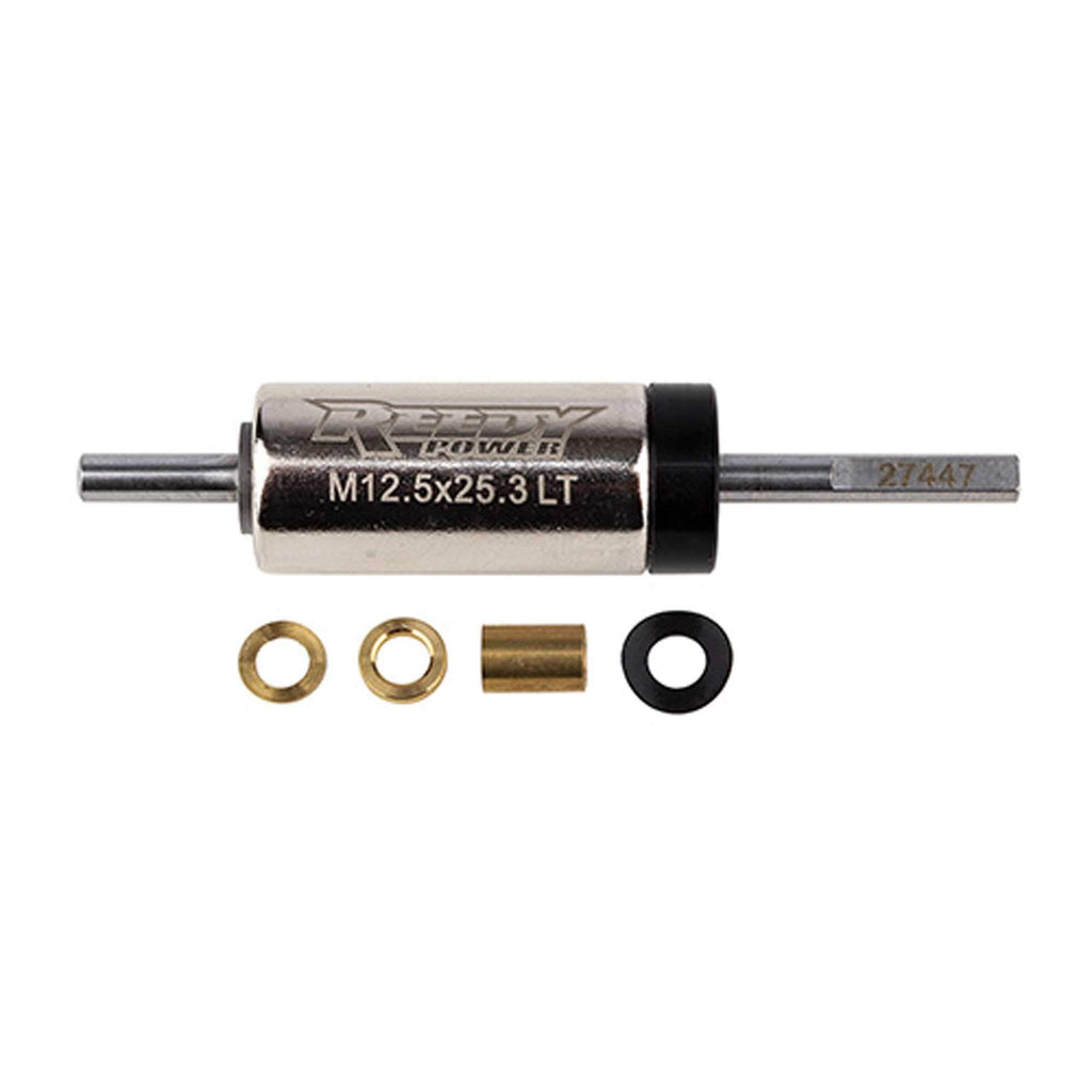 Team Associated 27447 540-M4 Mod Rotor 12.5 x 7.25 x 25.3