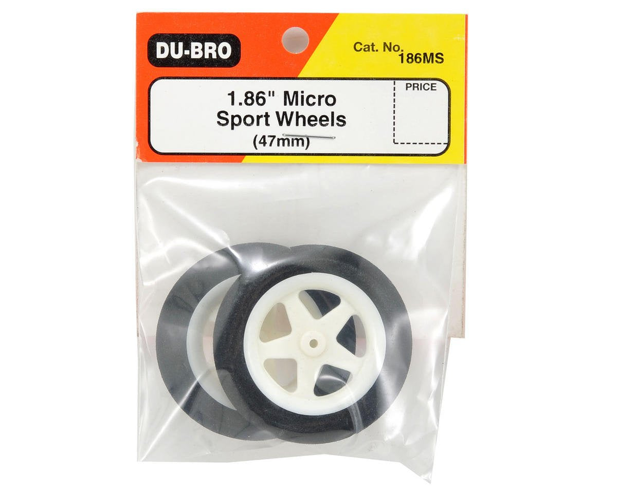 Micro Sport Wheel