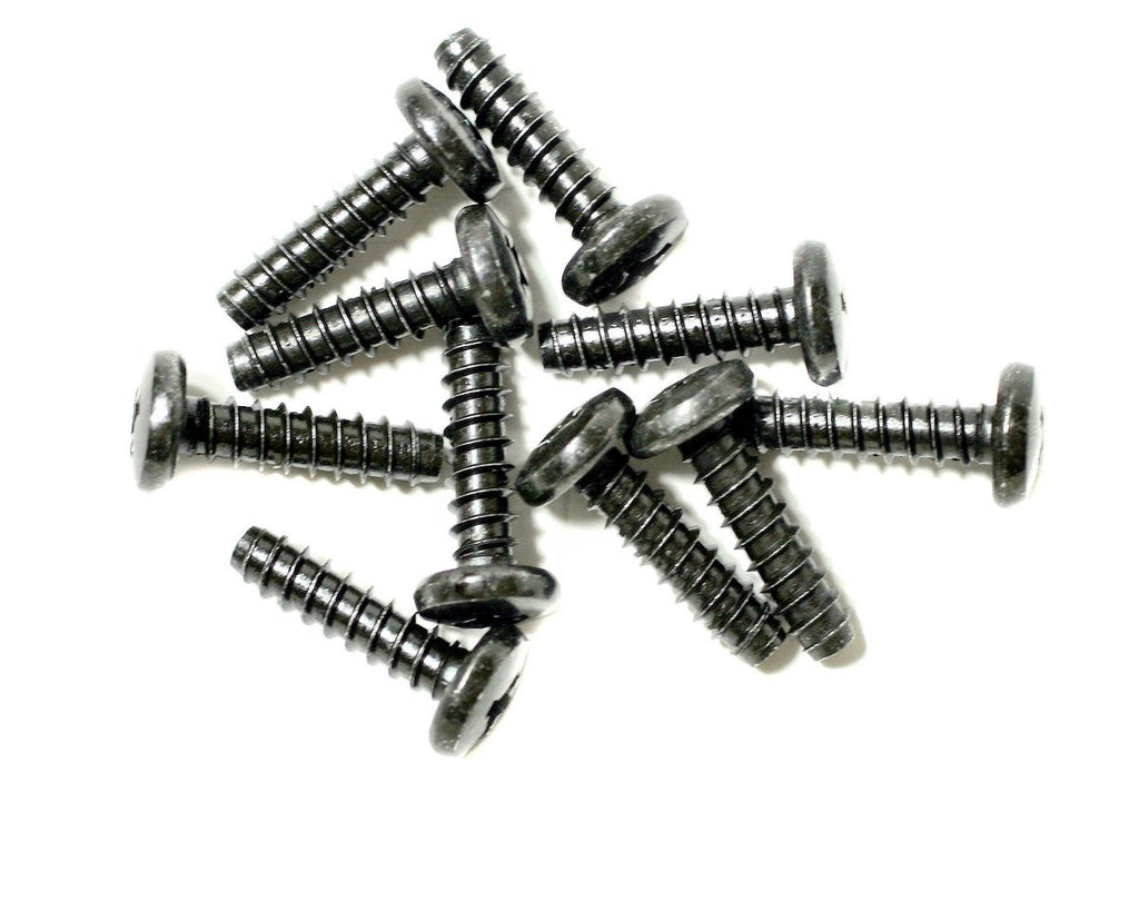 HPI Racing Z634 Tp. Binder Head Screw M4X15mm (10pcs)