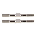 Team Associated 92335 Turnbuckles, 3.5 x 42mm, Steel