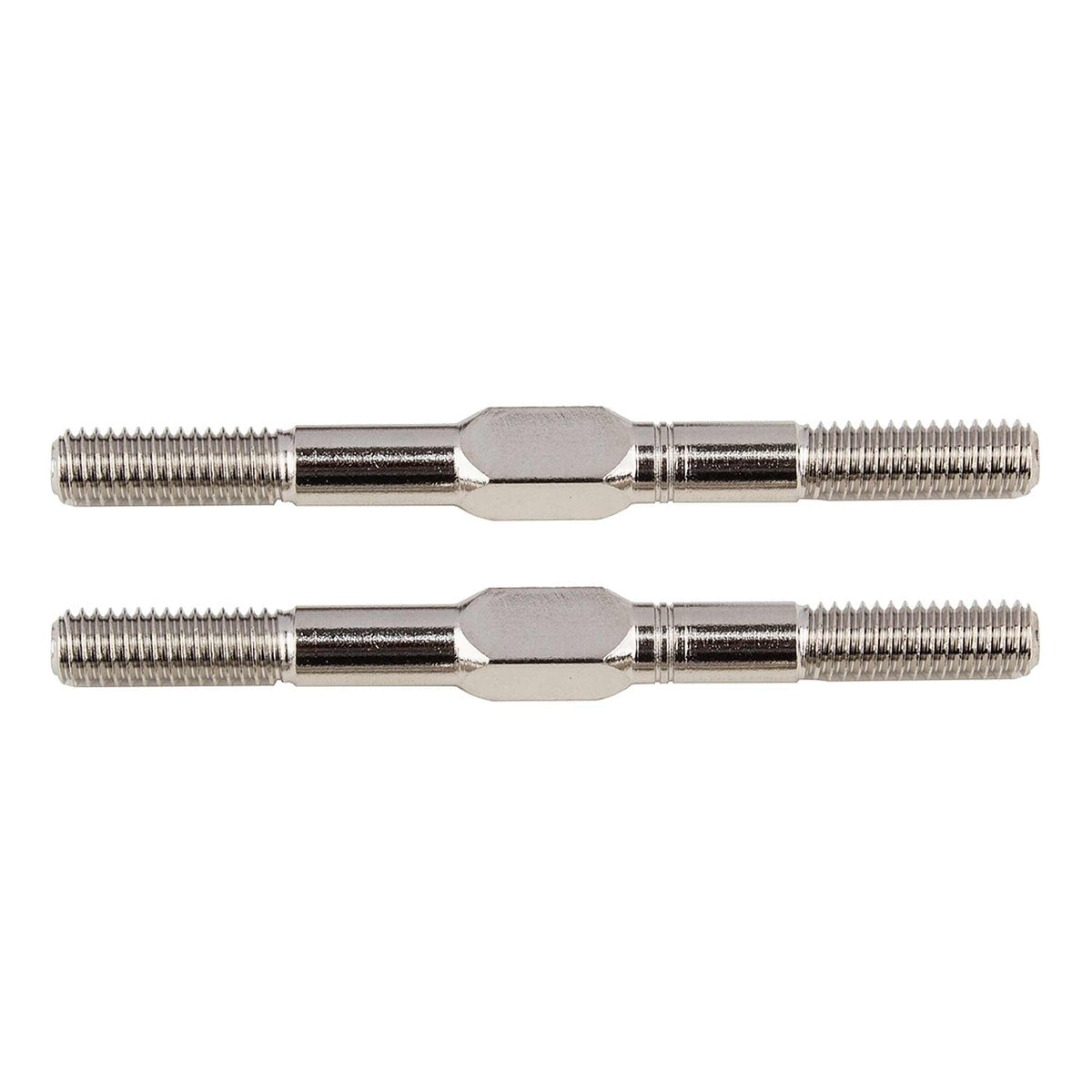 Team Associated 92335 Turnbuckles, 3.5 x 42mm, Steel