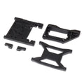 Axial AXI231052 Servo & Winch Mount, Chassis Brace: PRO