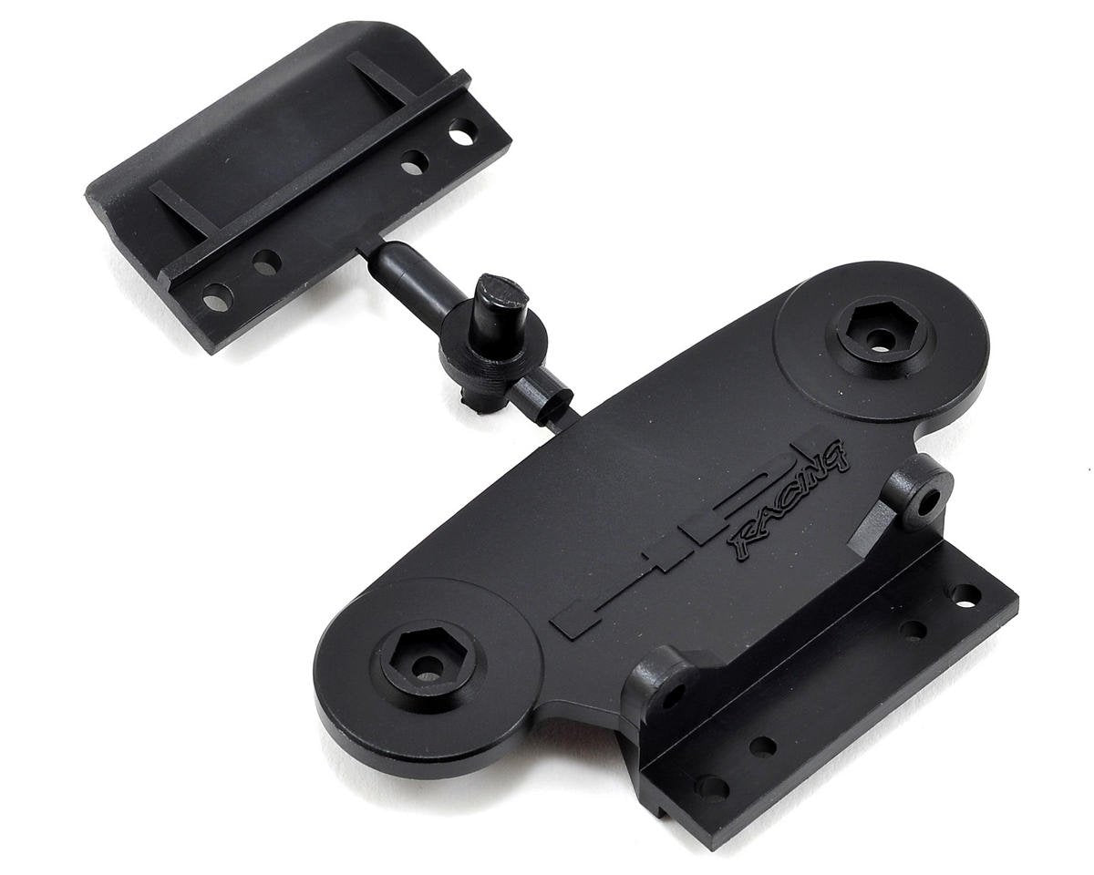 HPI Racing 85009 Bumper (F+R) (Sprint)