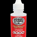 Pit Bull Extreme PBT5452 PB3KRC 3000 cSt Differential/Diff Fluid