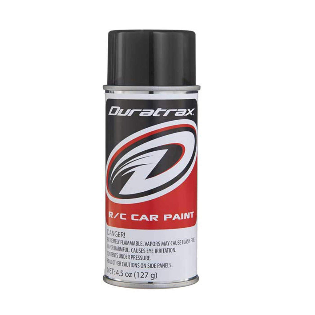 DuraTrax PC294 Polycarb RC Spray Paint, Window Tint 4.5 oz
