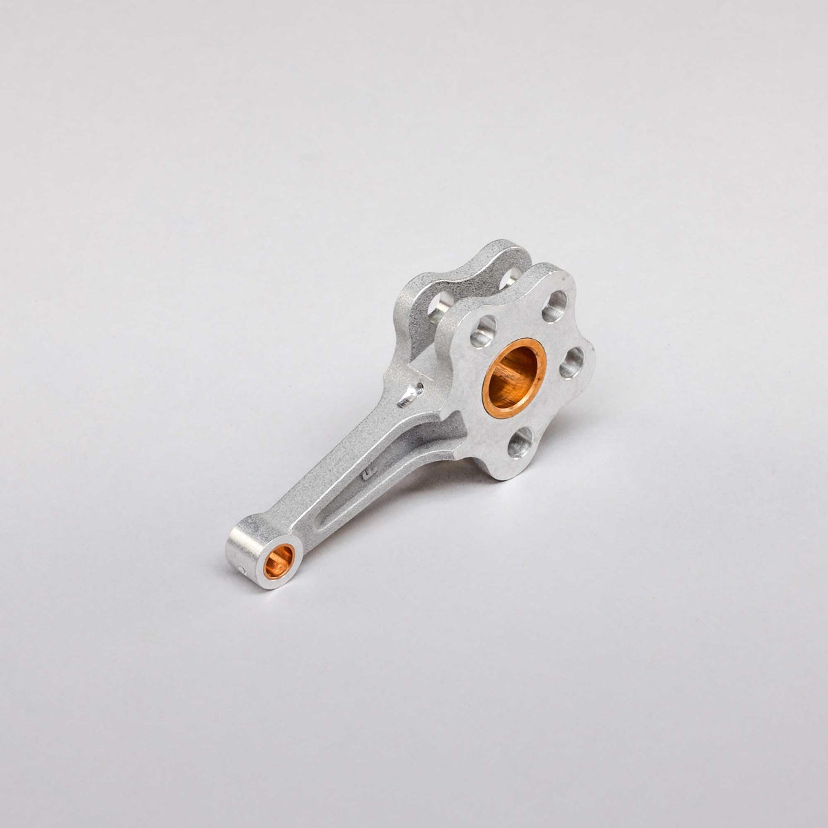 Saito Engines G73R510 Master Rod: FG-73R5 (CF)