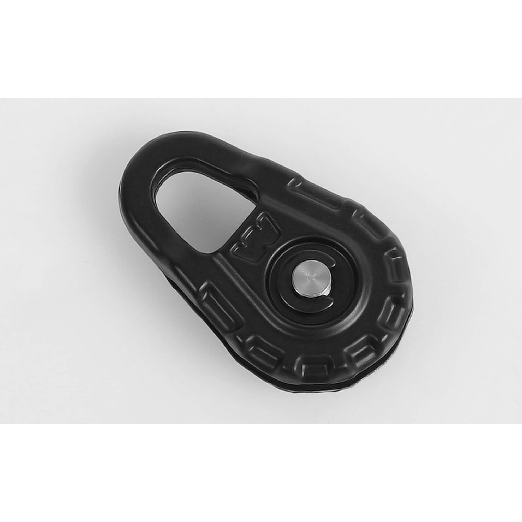 RC4WD Z-S1494 Warn 1/10 Premium Snatch Block