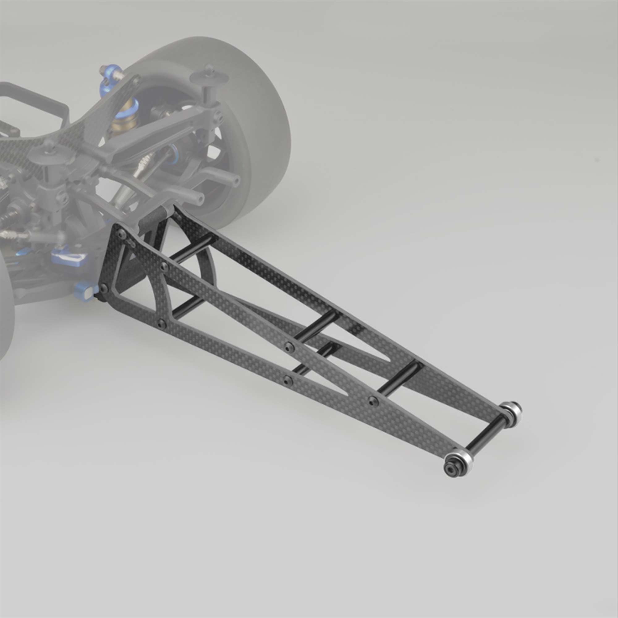 J-Concepts 2709 Wheelie bar kit - SC6.1