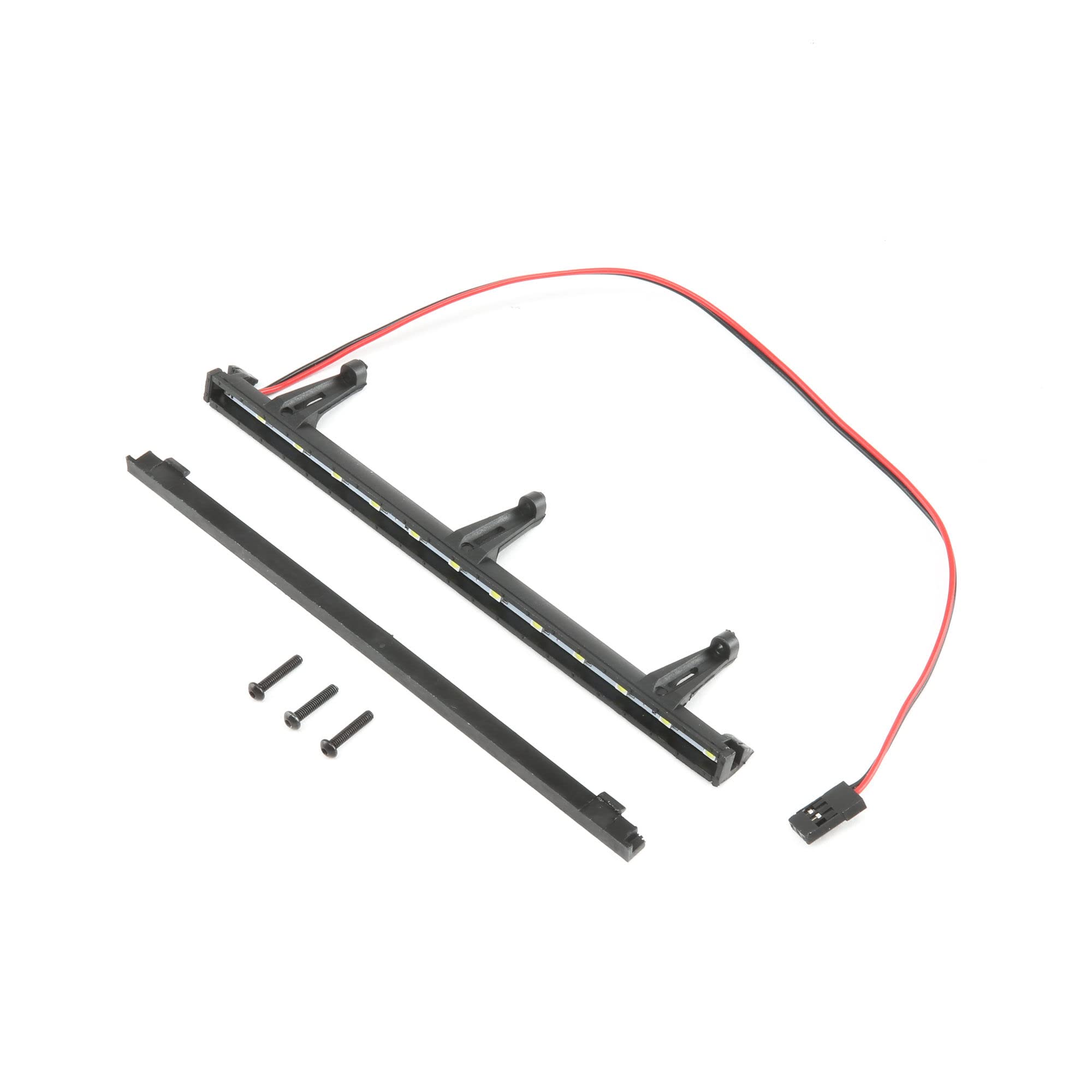 Losi LOS330001 LED Roof Light Bar Set: Baja Rey/Rock Rey