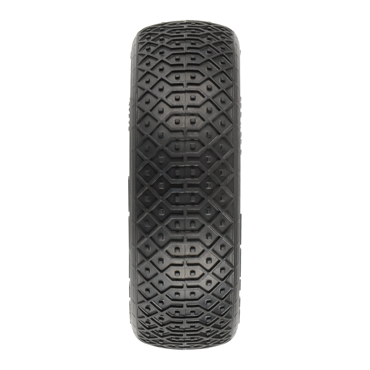 Pro-Line 823912 Electron 2.2 2WD MC PreMTD Wheels, Yellow: TLR 22 5.0 Fr (2)