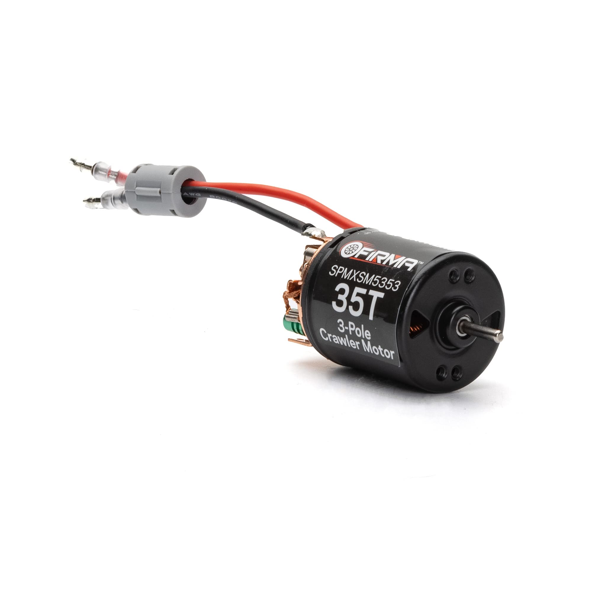 Spektrum SPMXSEMC12 SMART 70A ESC/35T BR Motor Combo