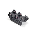 Arrma 411013 Fireteam Inner Body Painted Black