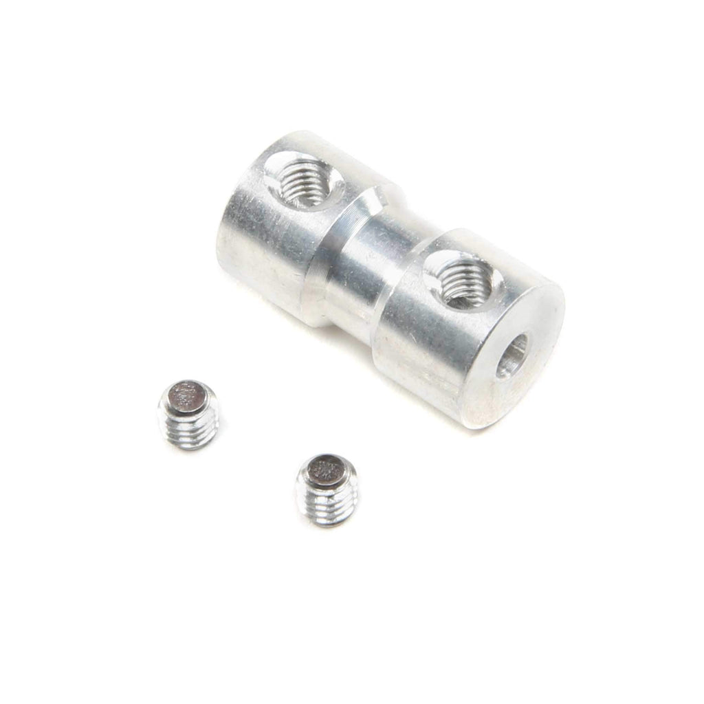 Pro Boat PRB282068 Motor Coupler: 17-inch Power Boat