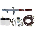 Paasche MIL-1AS Millenium Airbrush Set & Adapte