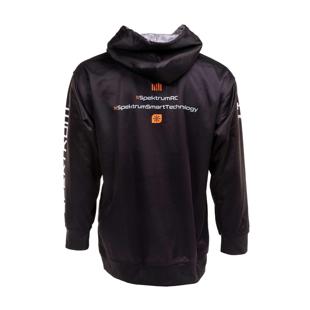 Spektrum SPMH020M Spektrum Full Control Hoodie, Medium