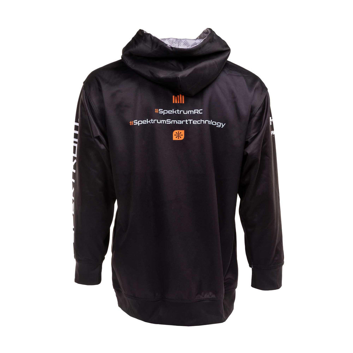 Spektrum SPMH020M Spektrum Full Control Hoodie, Medium