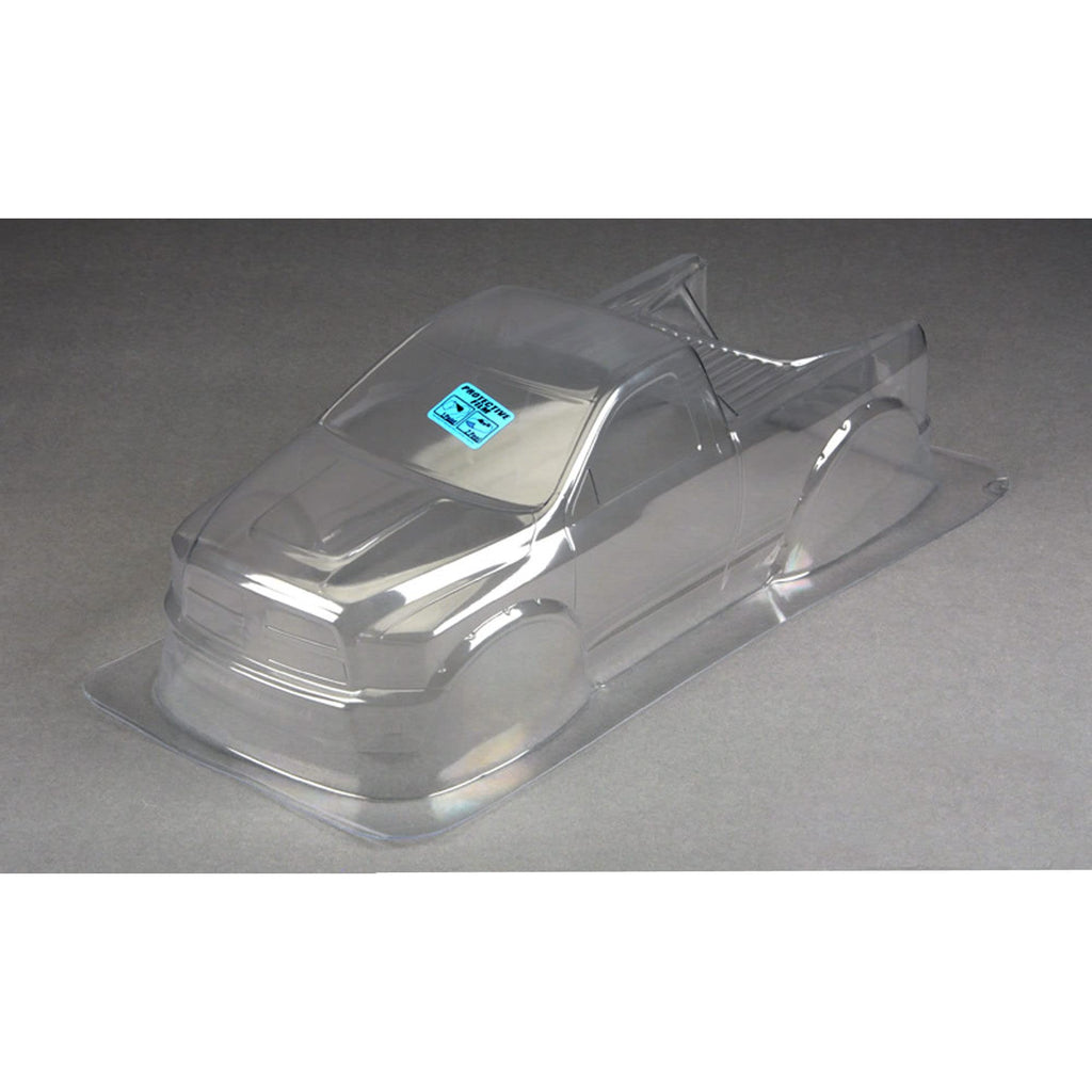 Pro-Line 343400 RAM 1500 Clear Body for 1/10 Scale Crawlers