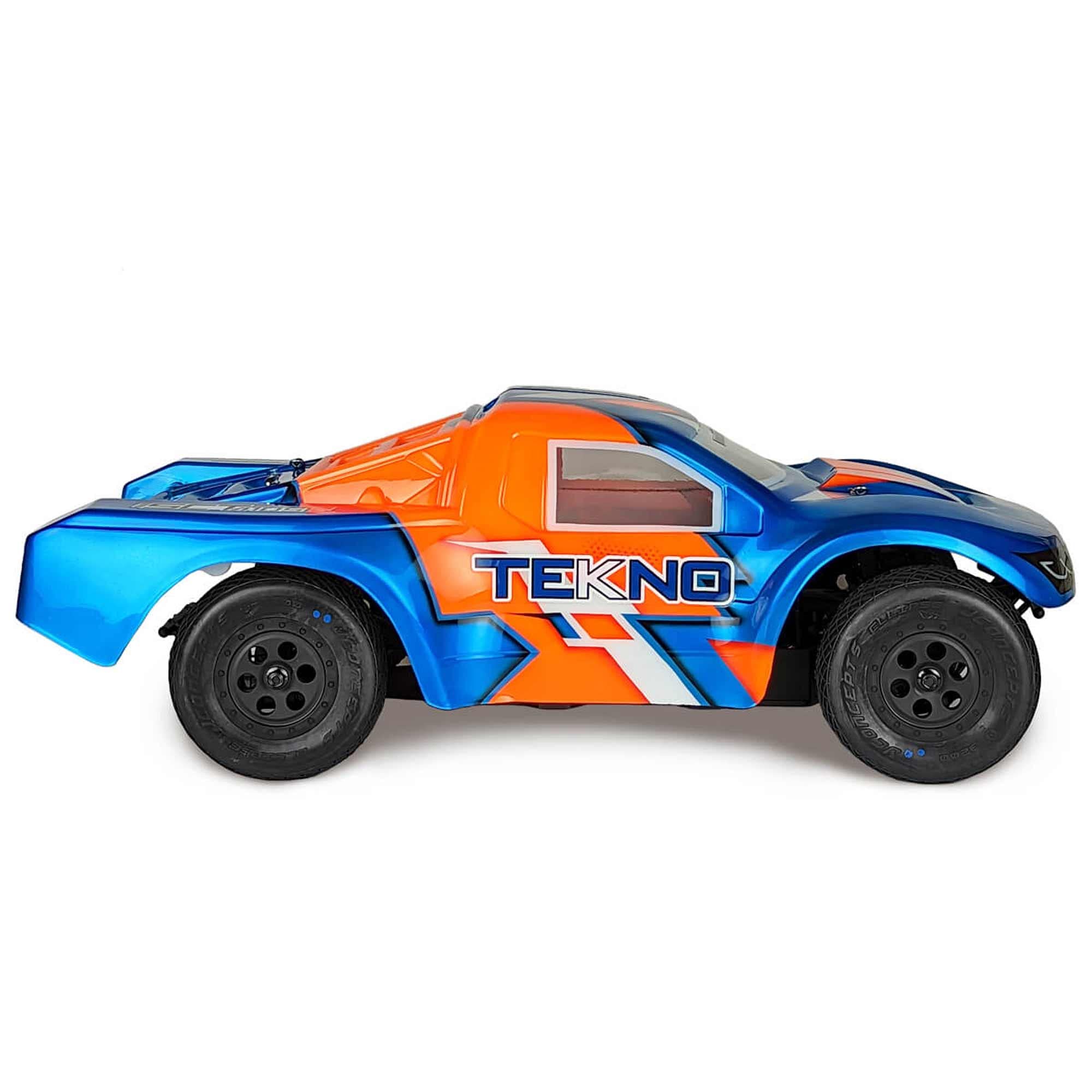 Tekno RC LLC 7000 SCT 410SL 1/10th 4x4 Light Weight SCT Kit