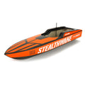 Pro Boat PRB281024 Hull and Decal: Stealthwake 23