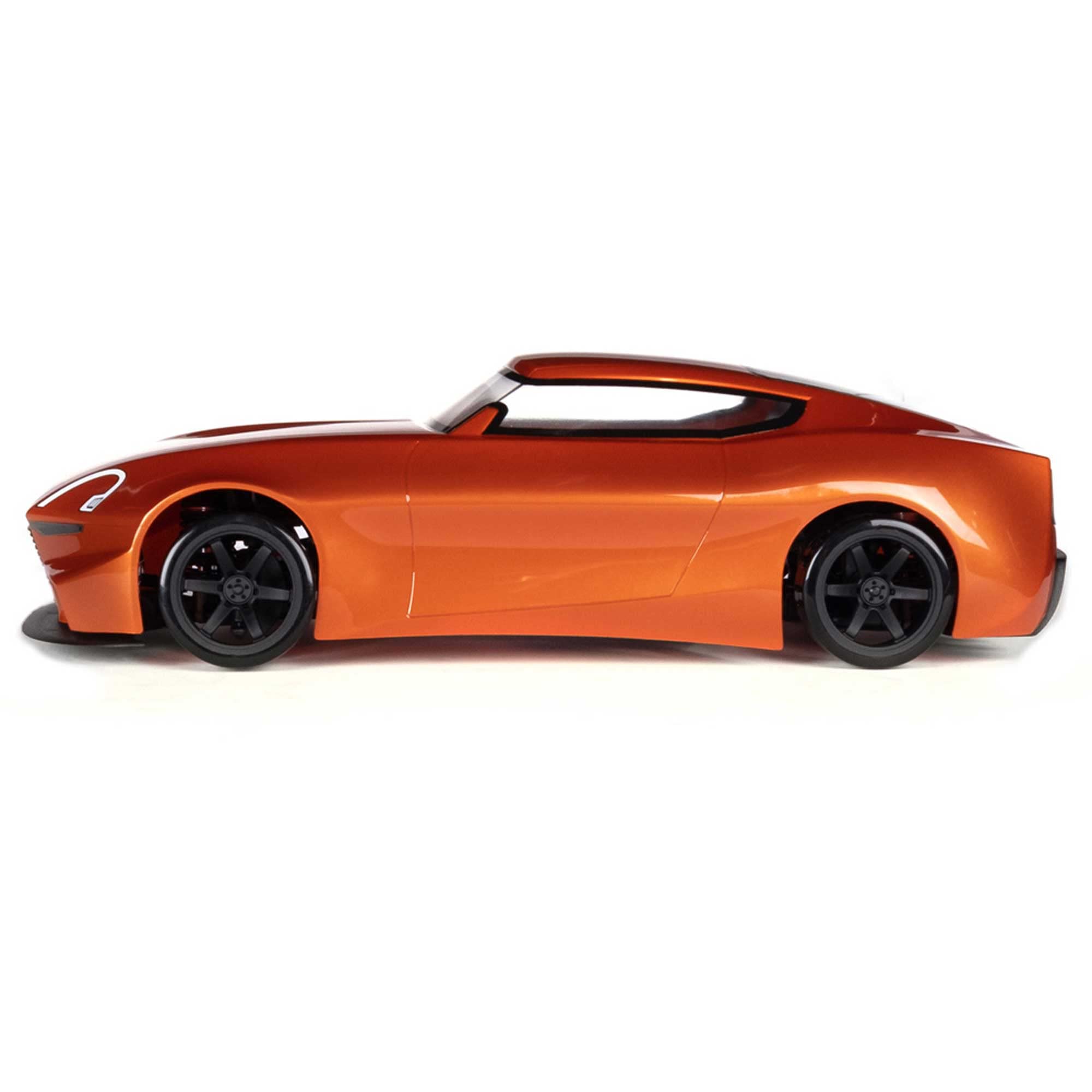 Redcat Racing RDS 1/10 Brushless Drift Car