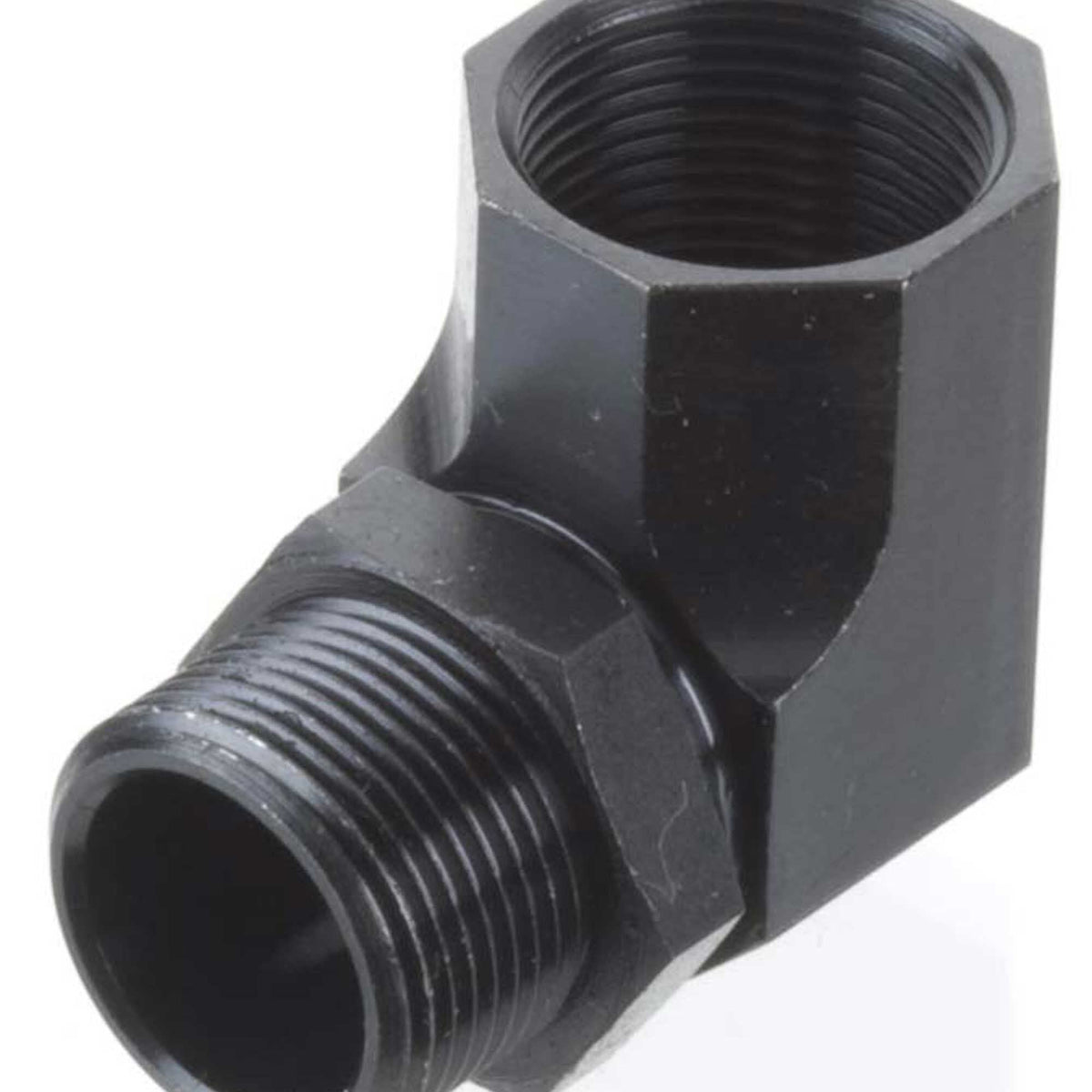 OS 72109710 90 Degree In-Cowl Header FS110A