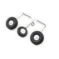 E-Flite EFL9785 Landing Gear Set: F-15 64mm EDF
