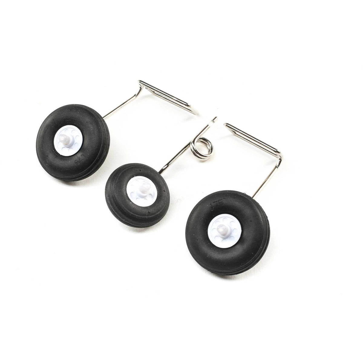 E-Flite EFL9785 Landing Gear Set: F-15 64mm EDF