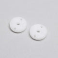Team Losi TLR333024 Machined Shock Pistons, 2.3mm, 2 x 1.7mm, G3 (2)