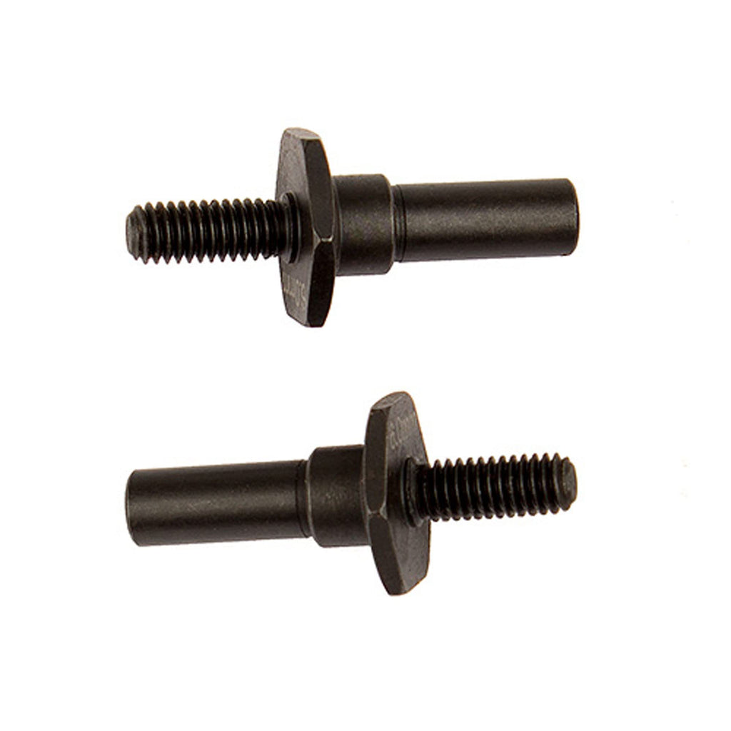 Team Associated 71127 Front Axles: ProSC10, Trophy, Ref DB10