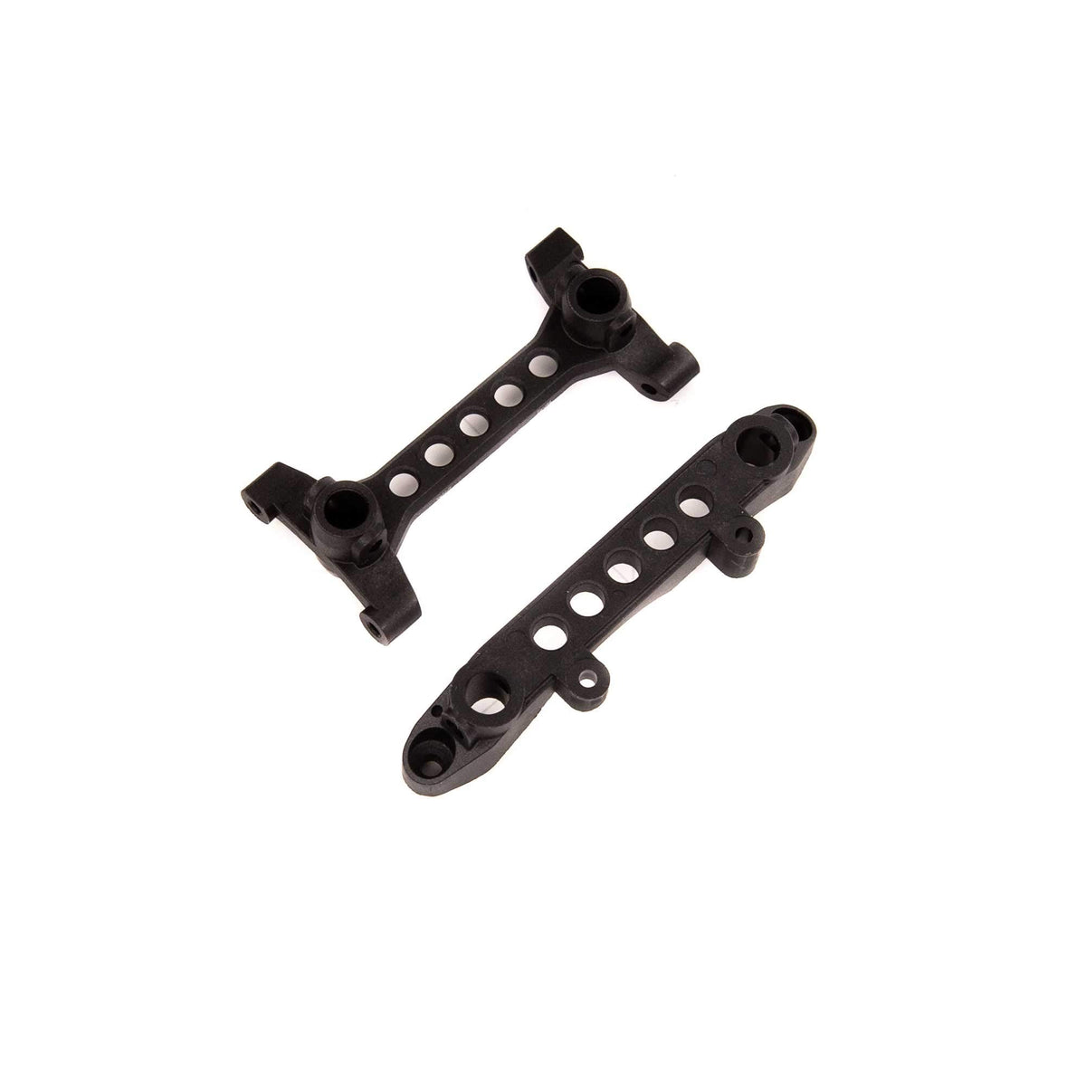 Axial AXI231021 Upper Shock Tower Braces: SCX10III