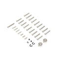 E-Flite EFL5365 Hardware Set w/ Horns: Maule M-7 1.5m