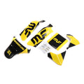 Losi LOS250052 Body Set, Magnaflow: DBXL 2.0