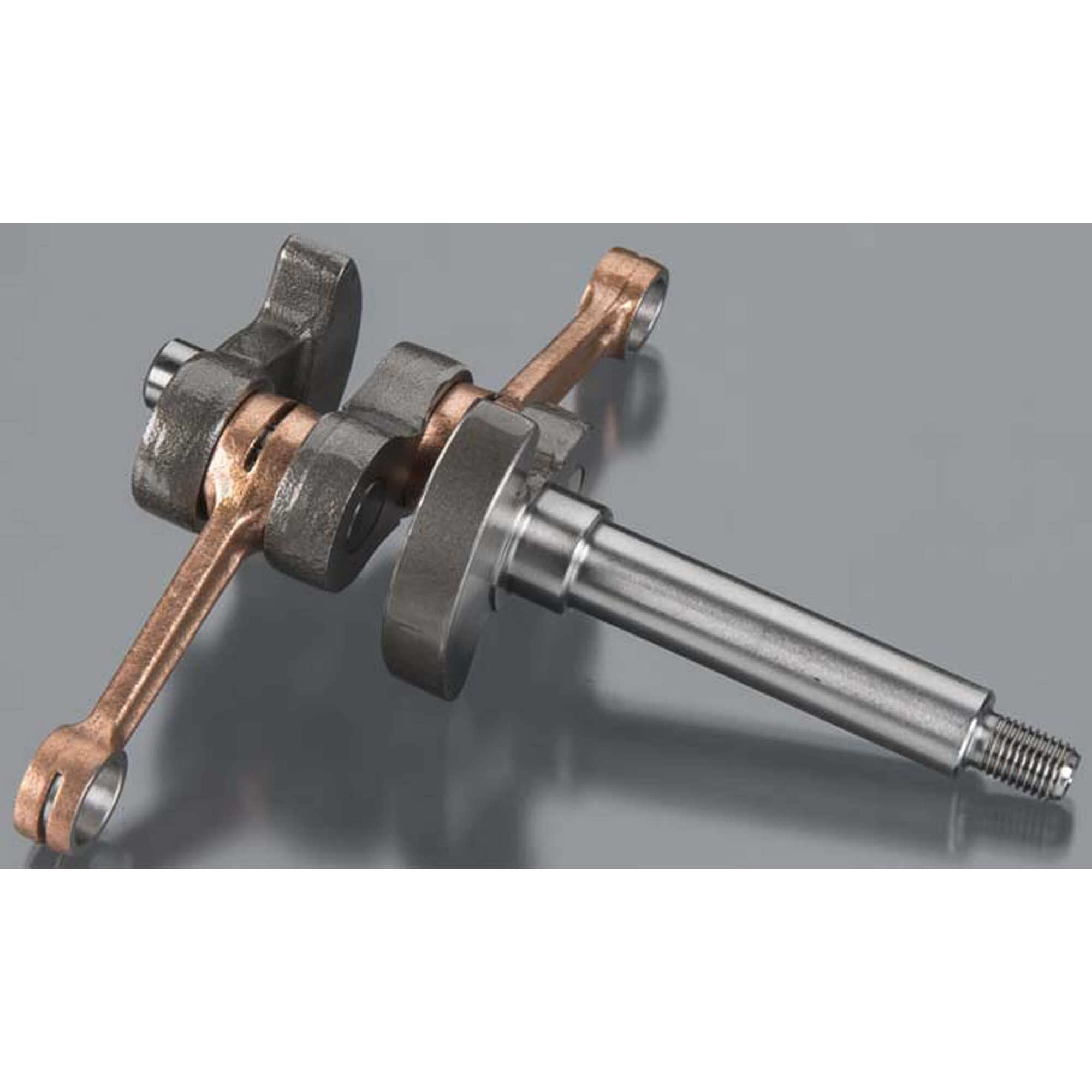 DLE Engines DLEG4009 Crankshaft DLE-40