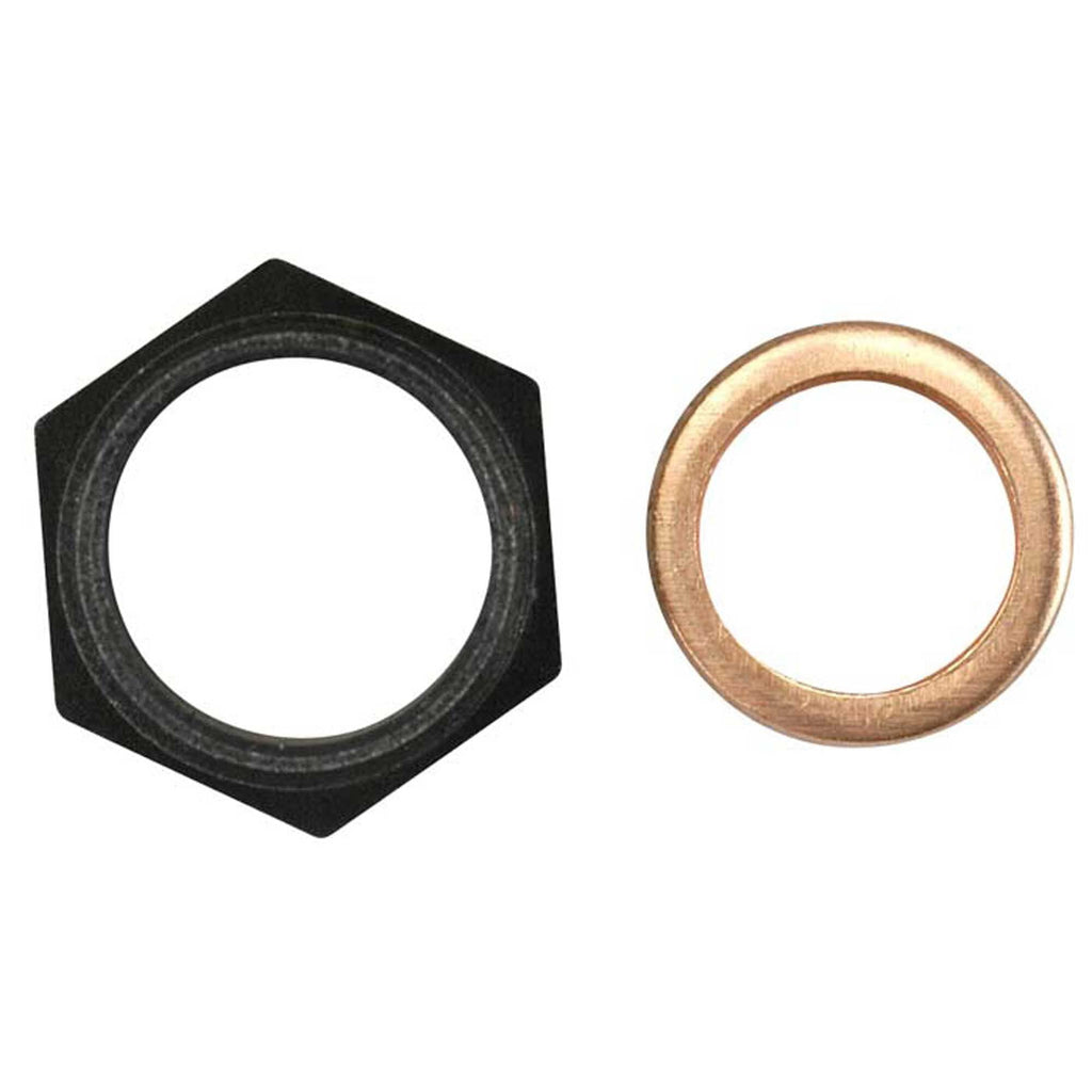 OS 45169200 Exhaust Pipe Nut F90-240