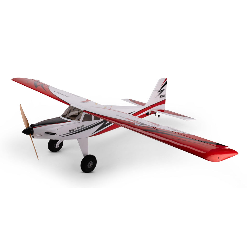 E-Flite EFL71750 Turbo Timber SWS 2.0m BNF Basic