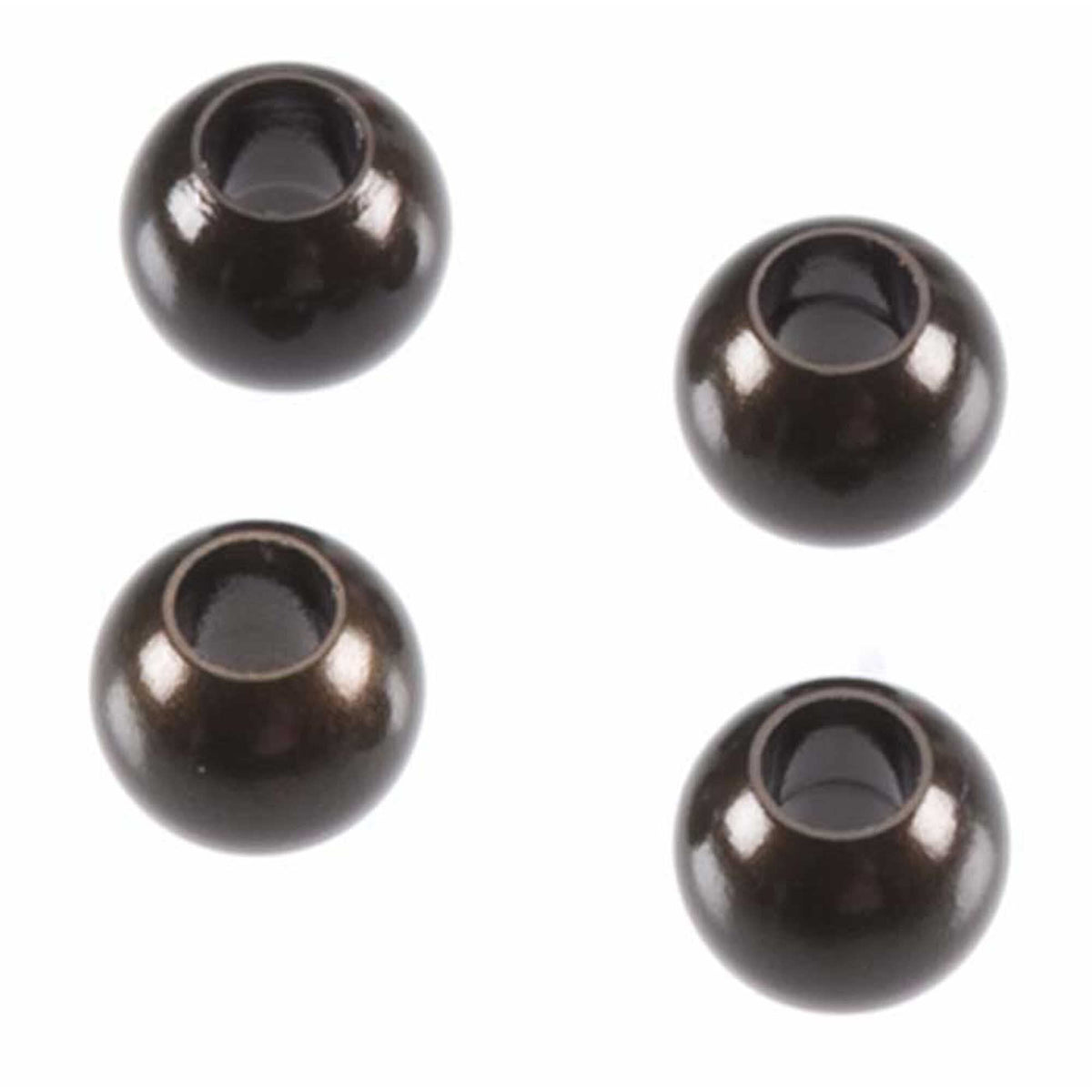 Tekno RC 5049A Pivot Ball 6.8mm/Sway Bar/Shock End EB4 (4)