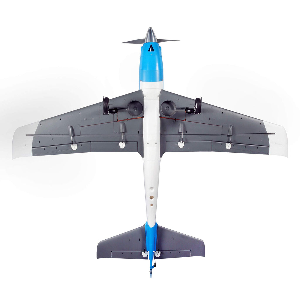 E-Flite EFL12375 V1200 with Smart PNP
