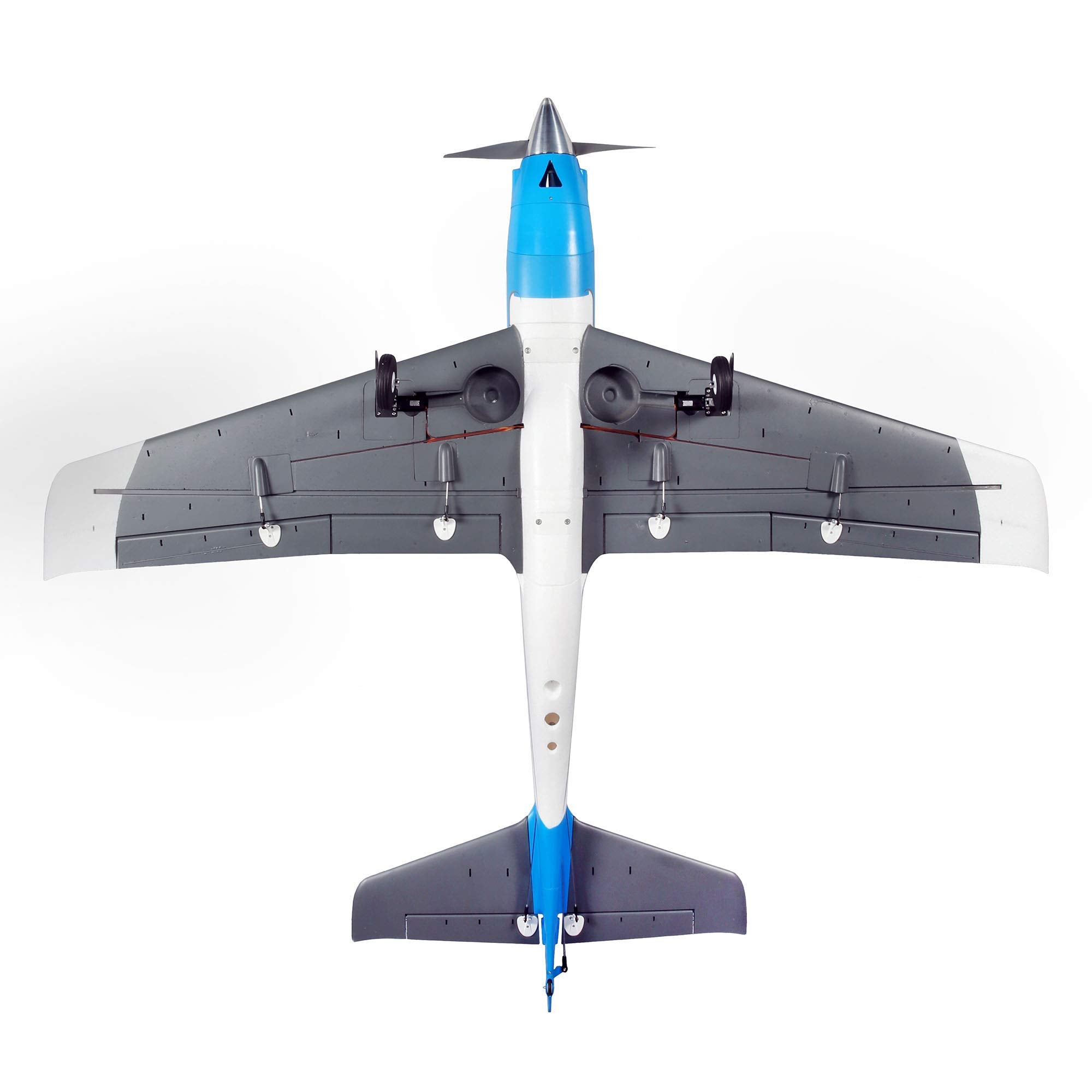 E-Flite EFL12375 V1200 with Smart PNP