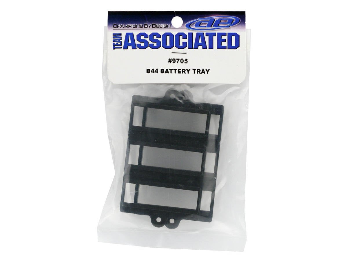 Team Associated 9705 Battery Tray B44