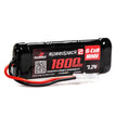 Dynamite DYNB2050 Speedpack-2 7.2V 1800MAH 6 Cell NiMH, Flat Pack Battery:Tamiya