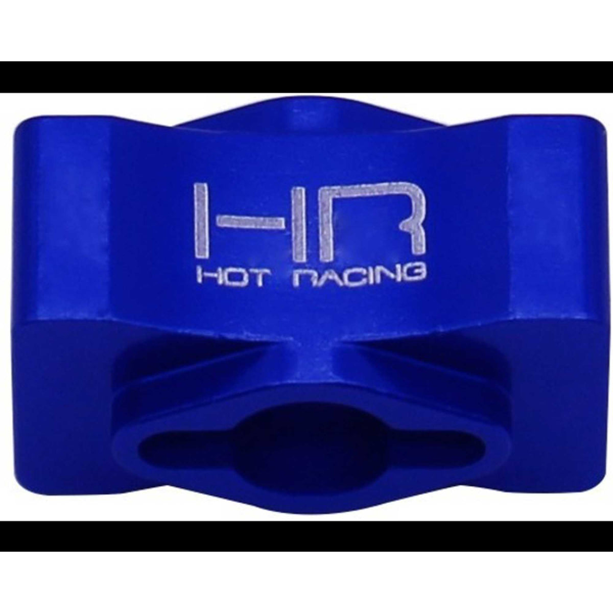 Hot Racing DRA125 Aluminum Differential Posi Locker Spool: DR10